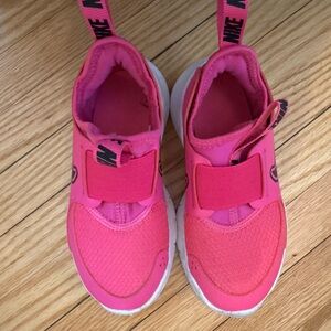 Nike Flex Runner 3 Toddler Girl Sneakers - 9C
